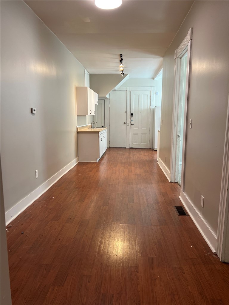 188-190 Charlotte Street, Unit 188 Rochester, NY 14607 - Photo 29 of 46 190 Down Dining/Flex Space