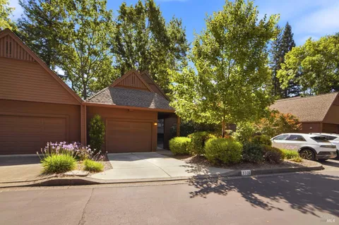 $549,000 | 3306 Parker Hill Road, Santa Rosa, CA 95404