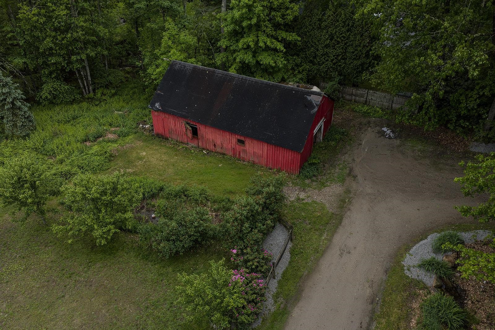 162 Hodgdon Road Weare, NH 03281 - Photo 9 of 34