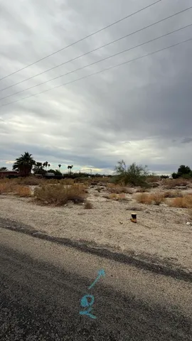 $64,900 | 0 72nd Avenue, Mecca, CA 92254