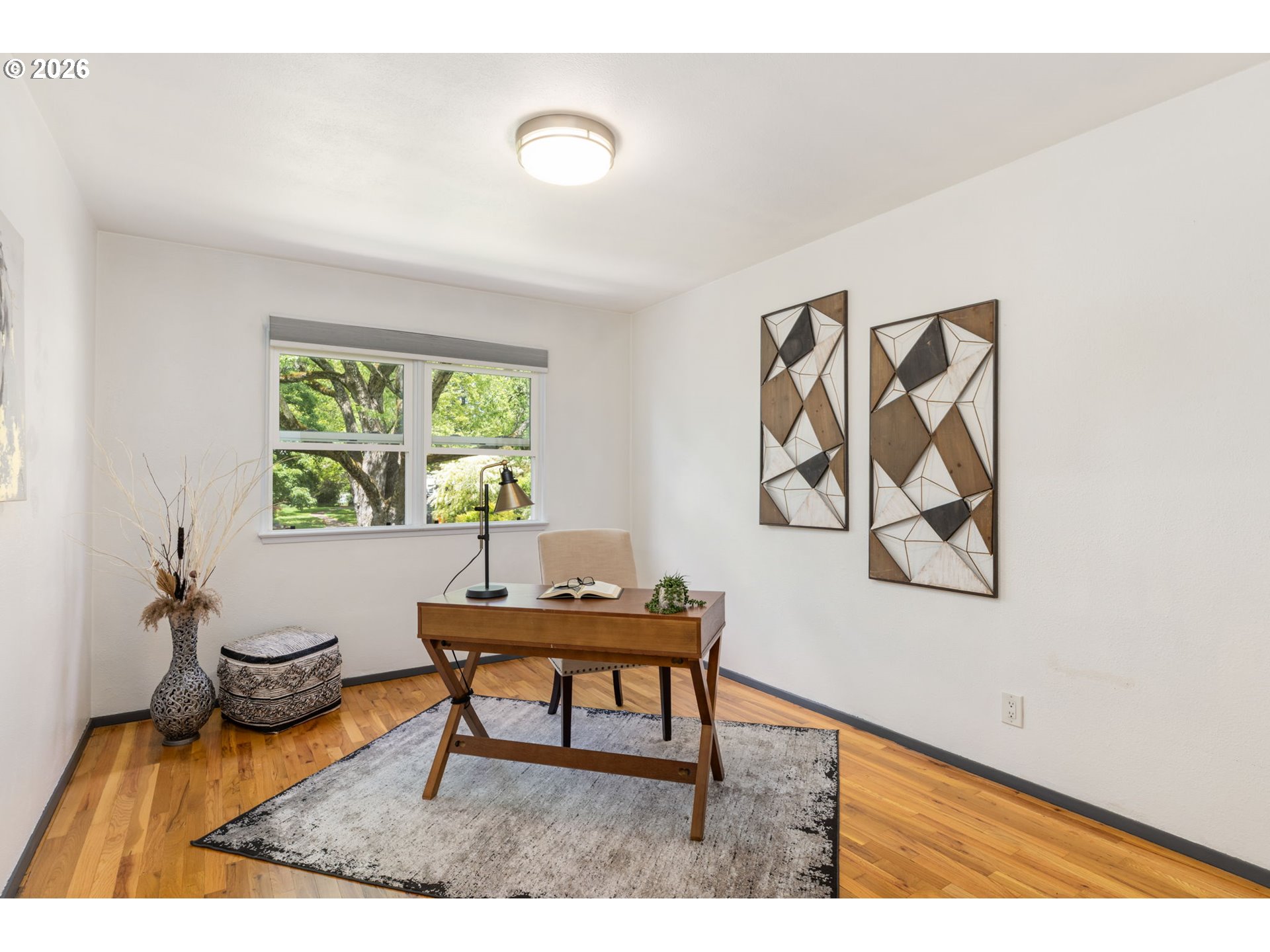 6811 Northeast Broadway Portland, OR 97213 - Photo 15 of 23 Bedroom
