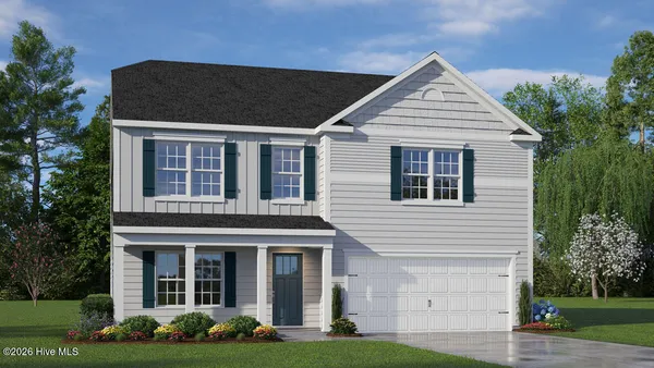 $337,990 | 1122 Aviator Lane, Ayden, NC 28513