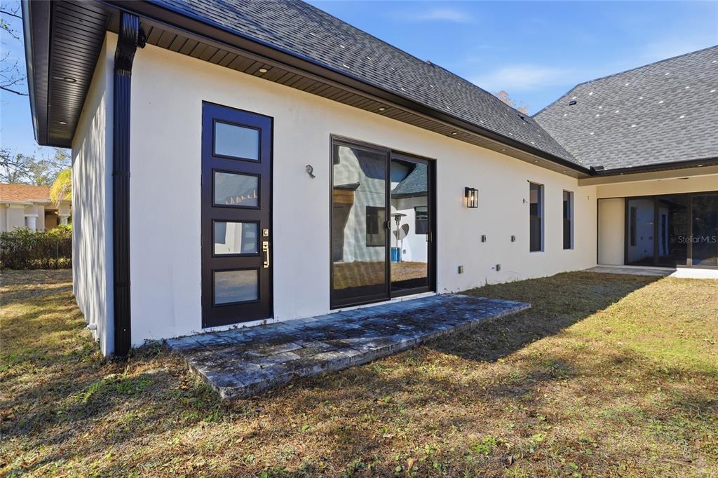 16728 Bearle Road Orlando, FL 32828 - Photo 48 of 72 a view of an entrance of the house