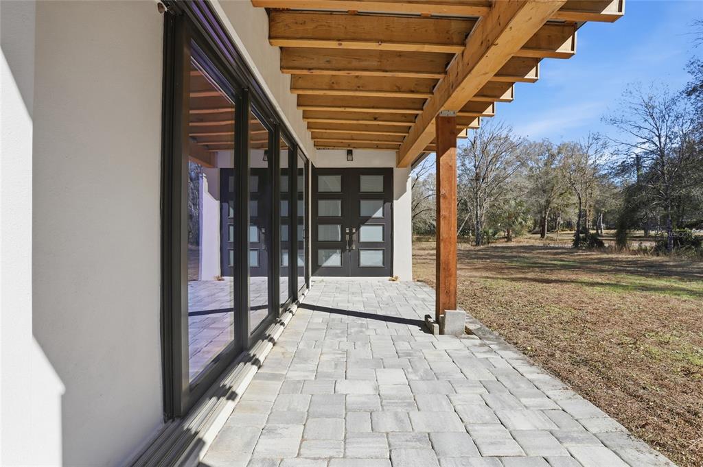 16728 Bearle Road Orlando, FL 32828 - Photo 50 of 72 a view of entrance door of the house
