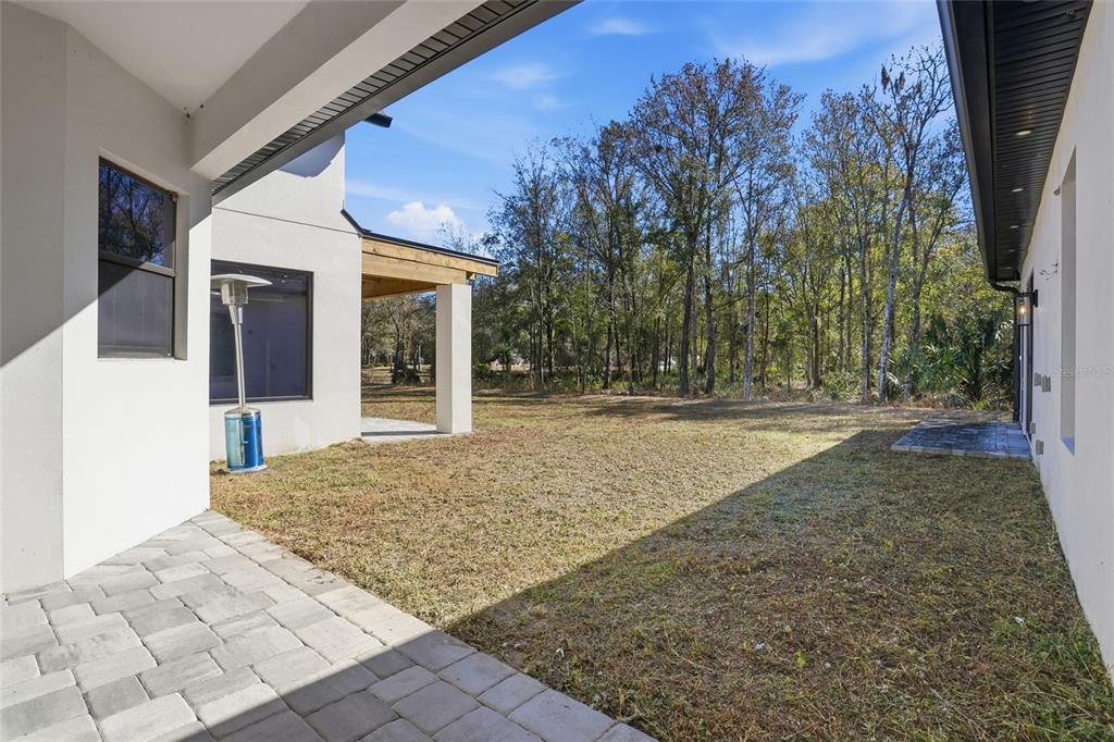 16728 Bearle Road Orlando, FL 32828 - Photo 53 of 72 a view of outdoor space and yard