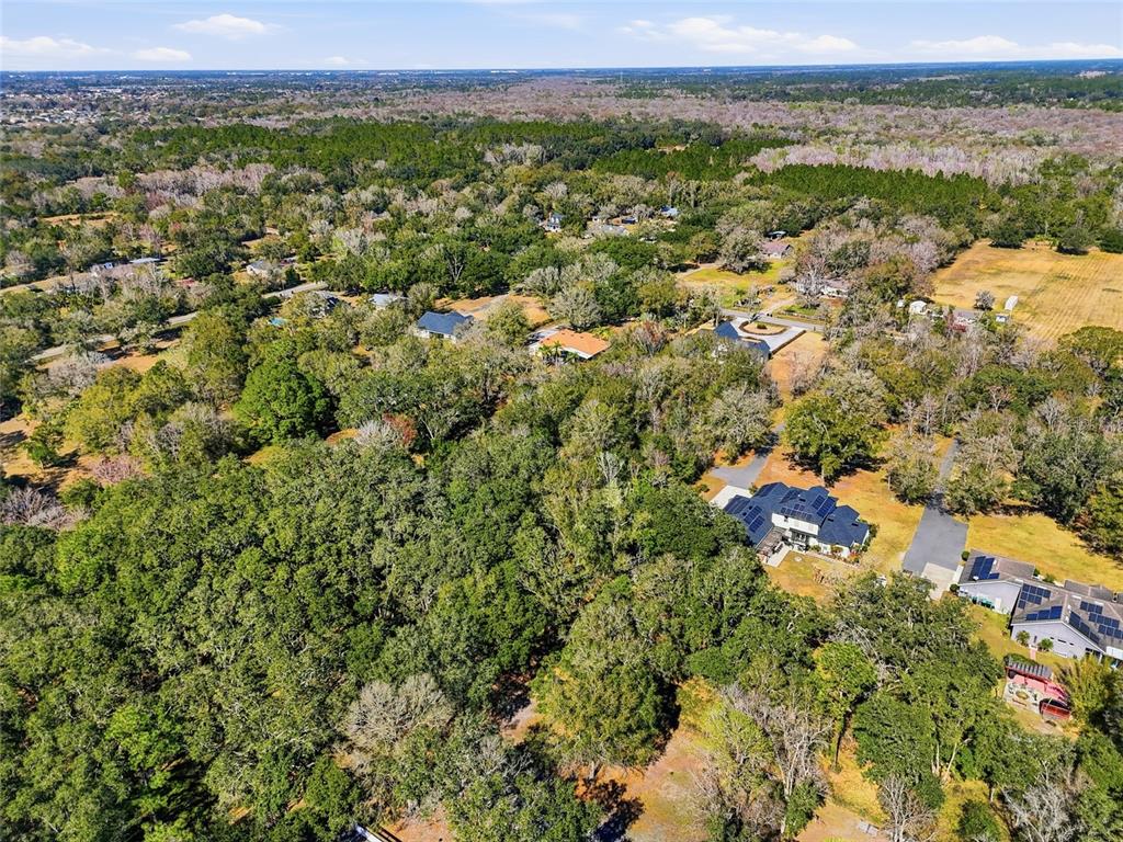16728 Bearle Road Orlando, FL 32828 - Photo 70 of 72 view of city and mountain