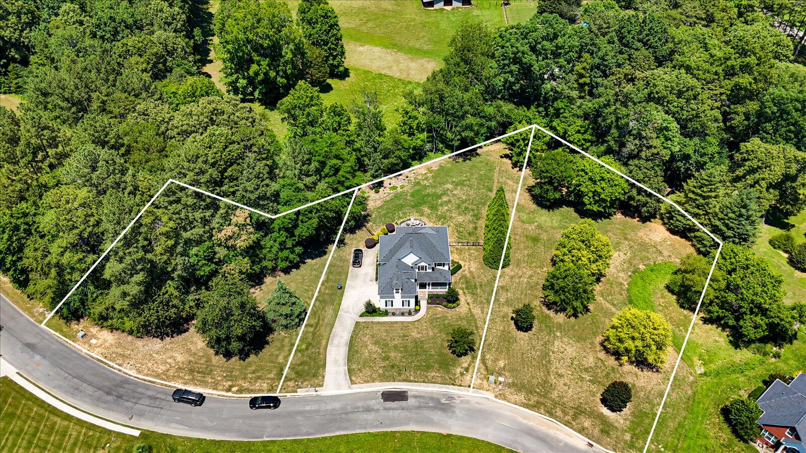 439 Honeysuckle Drive Rock Spring, GA 30739 - Photo 5 of 60 03-439 Honeysuckle Dr-3