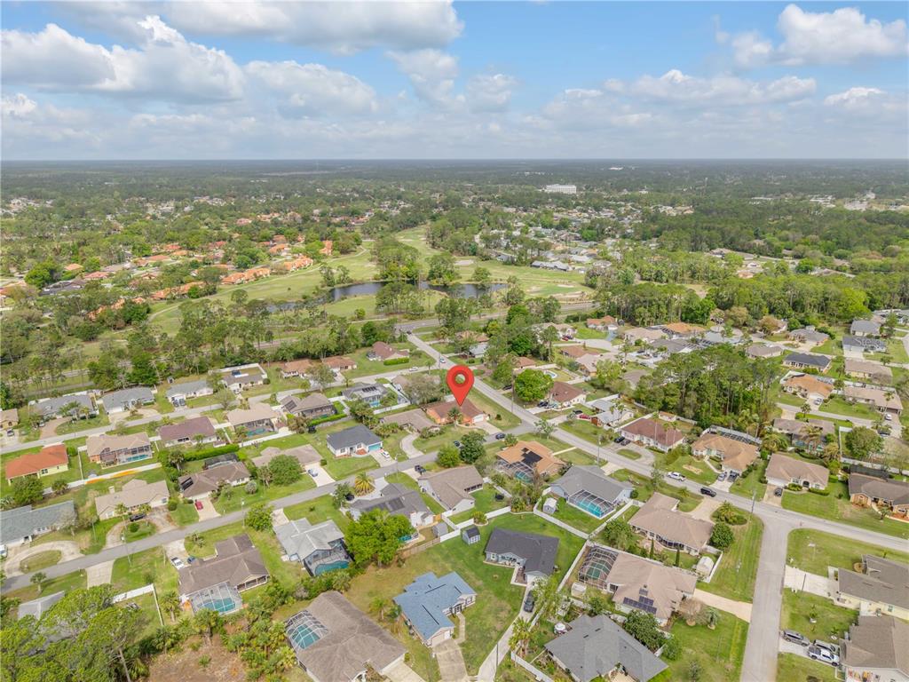 2 Windermere Place Palm Coast, FL 32164 - Photo 26 of 29