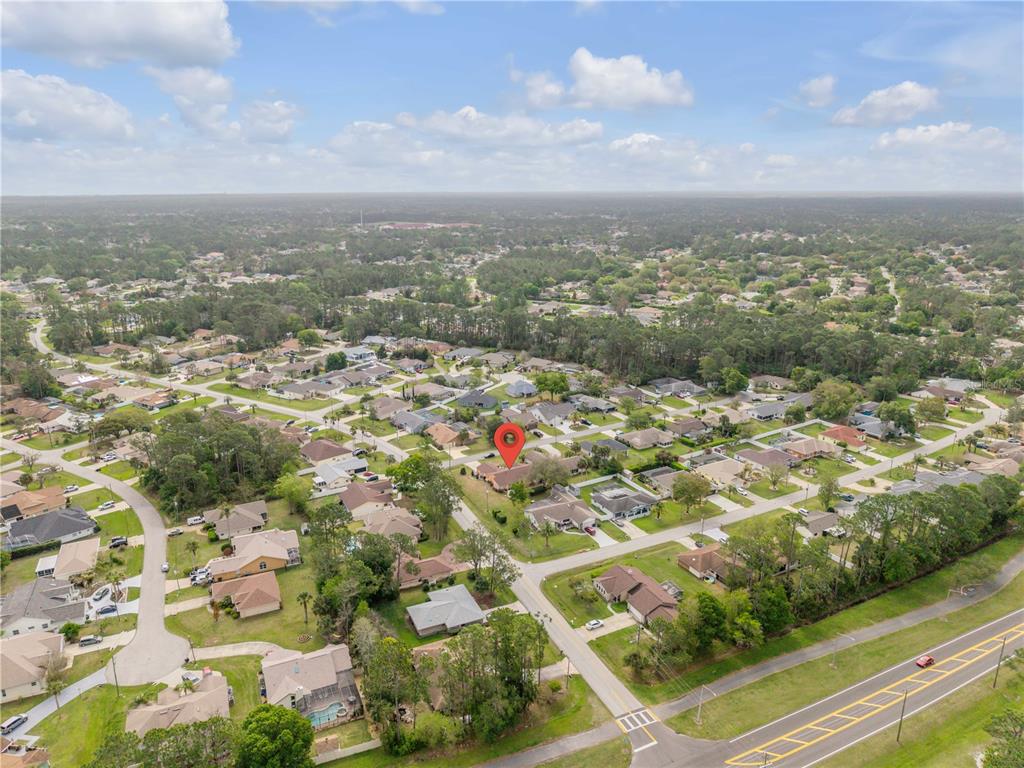 2 Windermere Place Palm Coast, FL 32164 - Photo 28 of 29