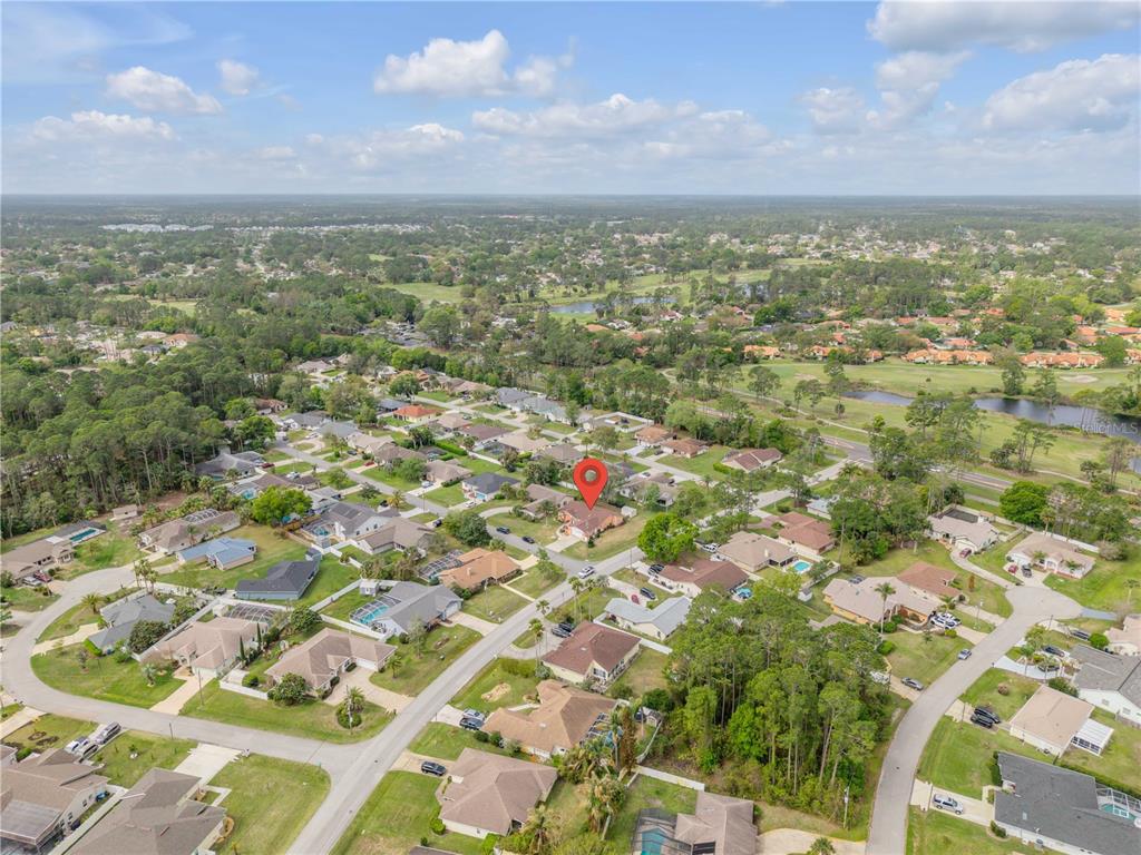 2 Windermere Place Palm Coast, FL 32164 - Photo 29 of 29
