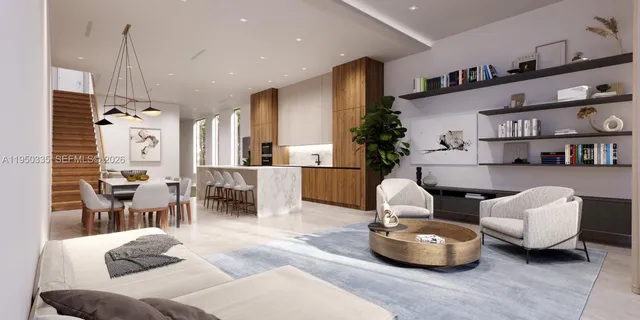 $2,750,000 | 3144 Elizabeth Street, Coconut Grove, FL 33133