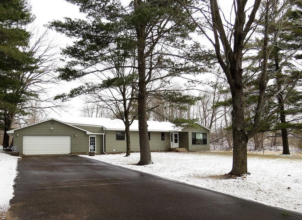 22143 Spirit Lake Road East Frederic, WI 54837 - Photo 1 of 1
