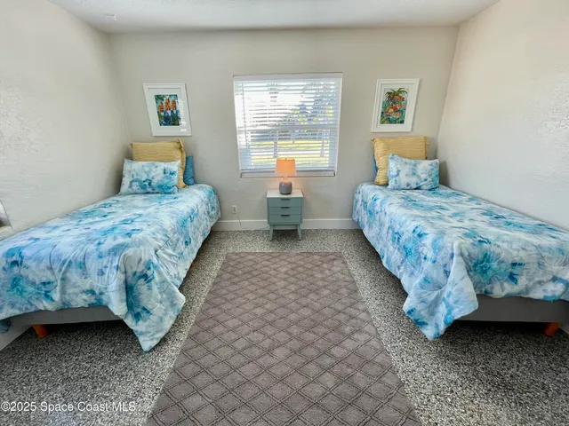 a close view of water heater room