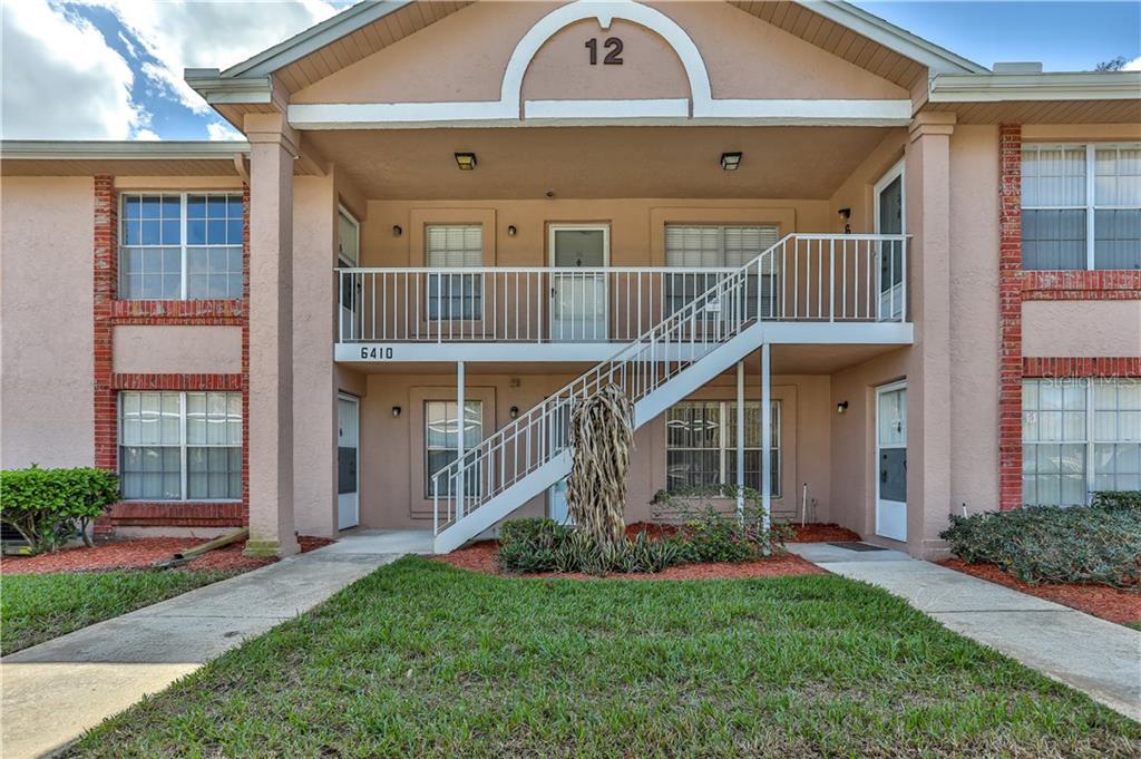6410 Spring Flower Drive, Unit 15 New Port Richey, FL 34653 - Photo 1 of 1 Gallery Image 1
