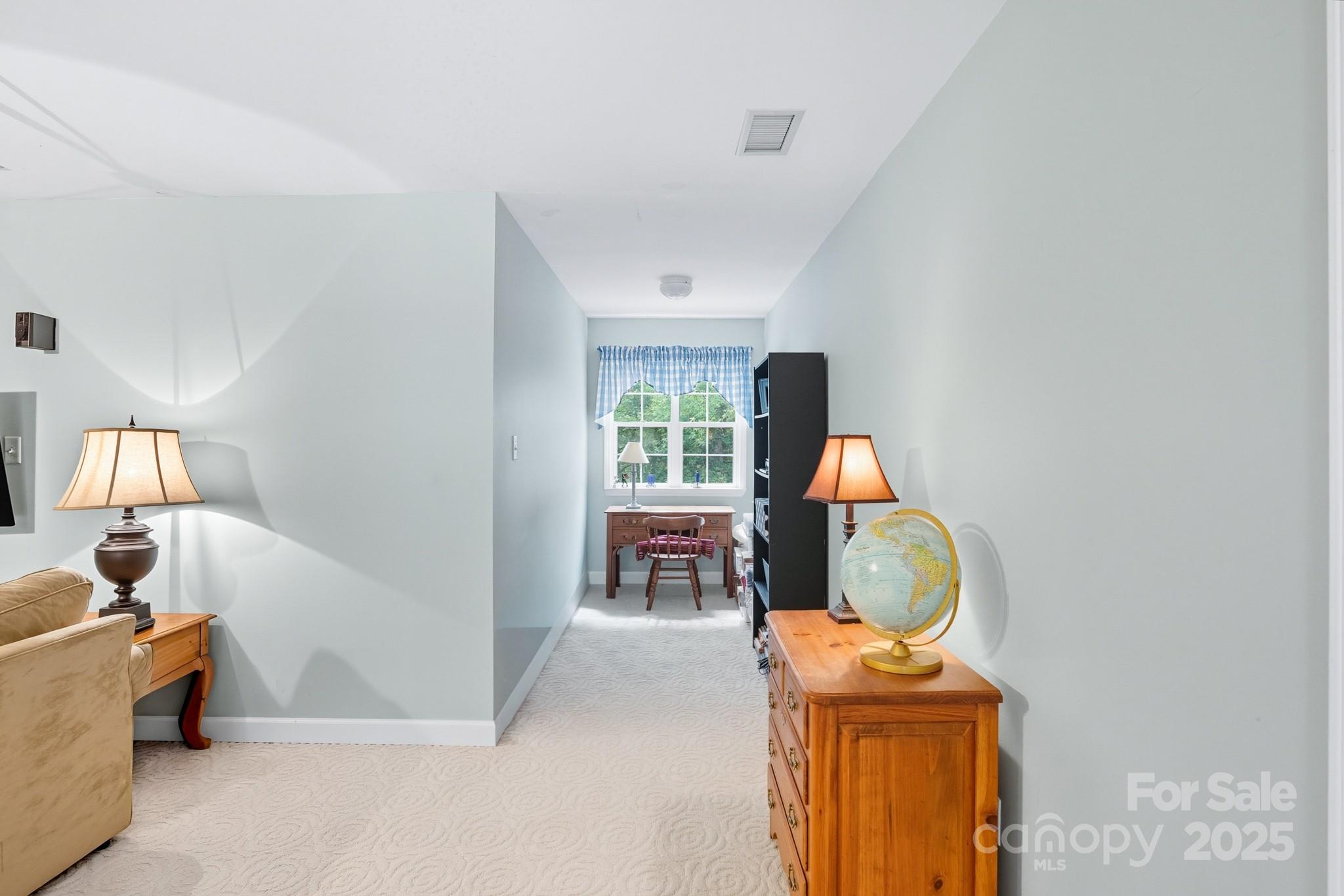 316 Brigadier Drive Clover, SC 29710 - Photo 33 of 47 a living room with furniture and a window