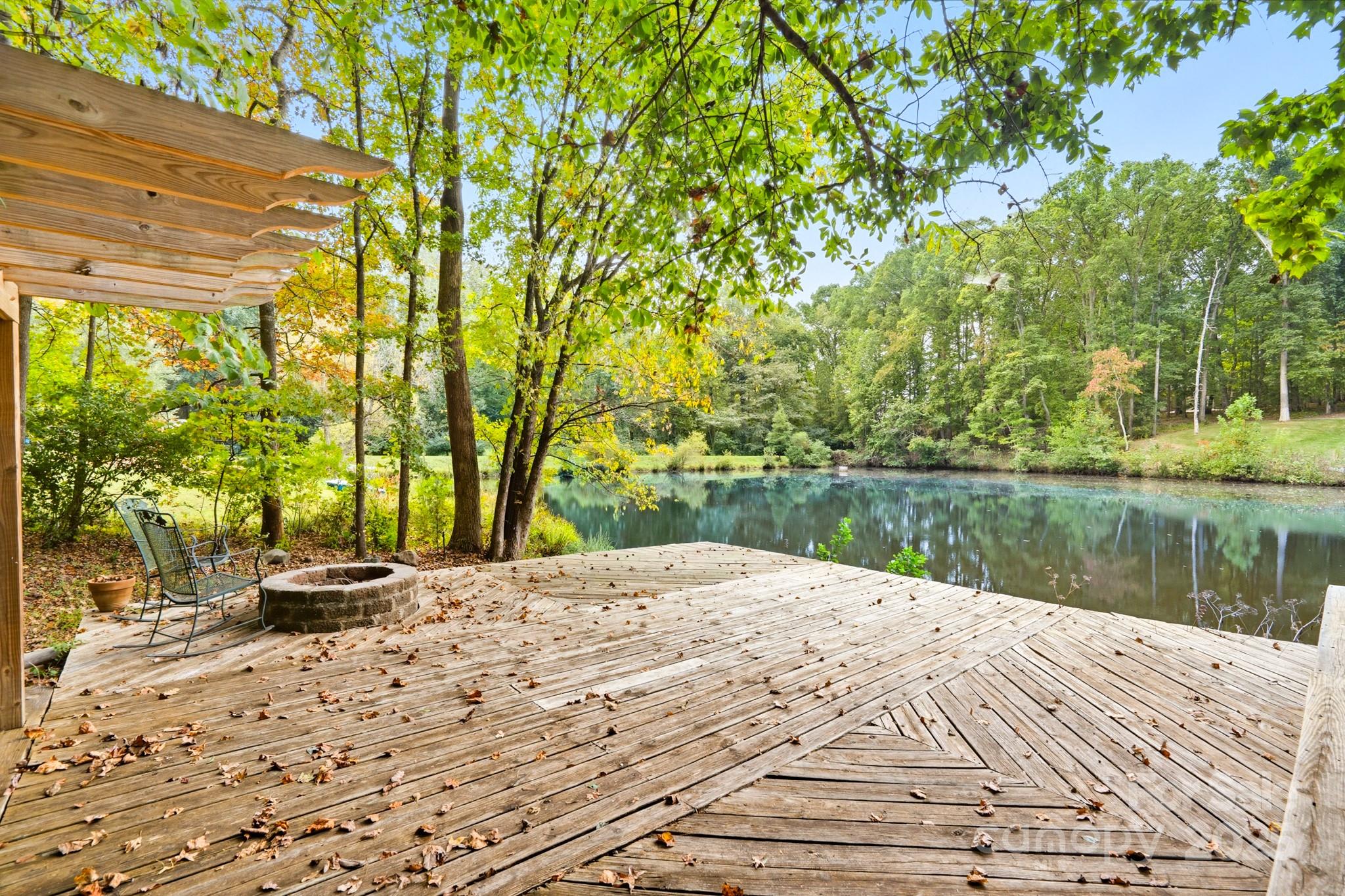316 Brigadier Drive Clover, SC 29710 - Photo 47 of 47 a lake view with a lake view
