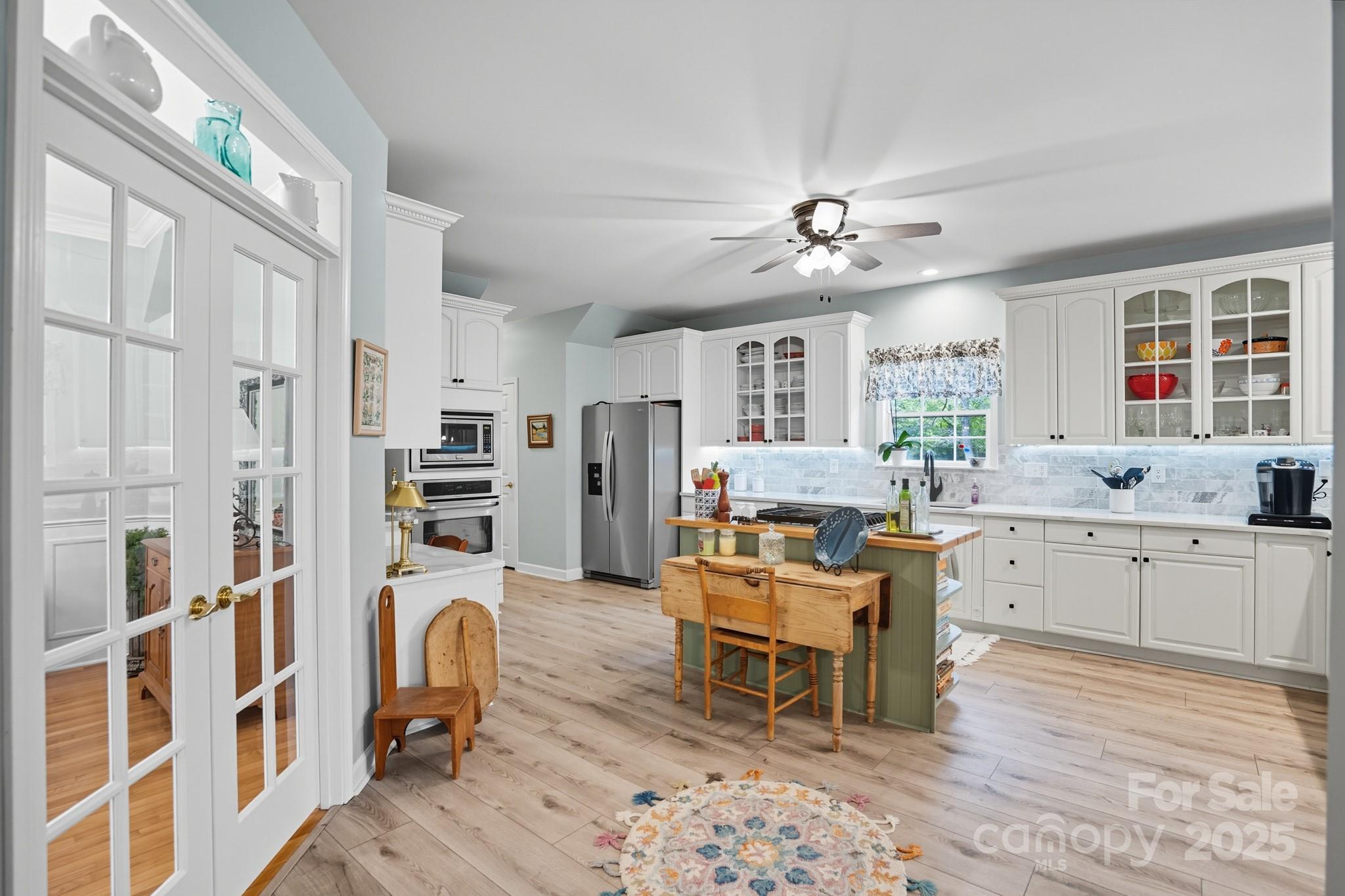 316 Brigadier Drive Clover, SC 29710 - Photo 10 of 47 a living room with furniture fireplace and a window