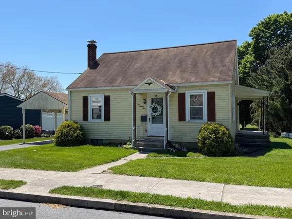 $140,000 | 125 South Windsor Avenue, Palmyra, PA 17078
