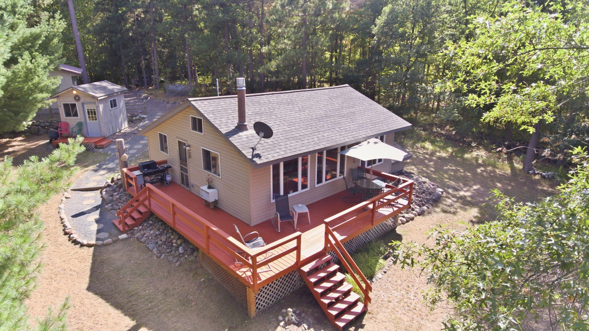 27925 Kovarik Road Webster, WI 54893 - Photo 29 of 47 Gallery Image 29