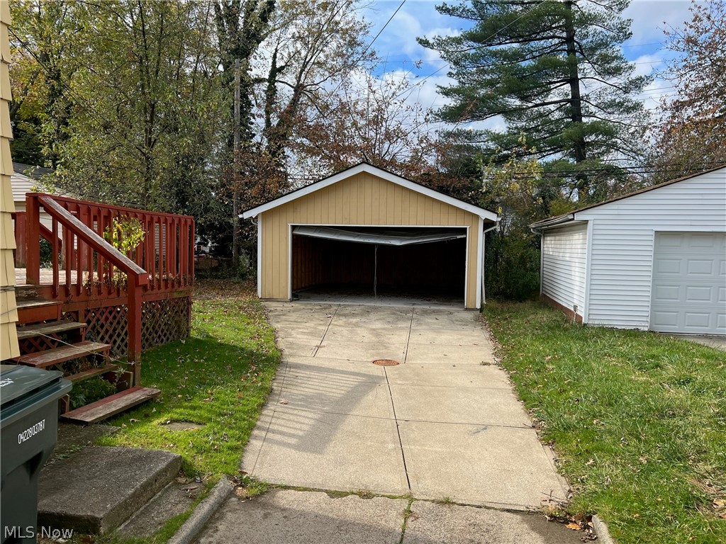 880 Selwyn Road Cleveland Heights, OH 44112 - Photo 15 of 15