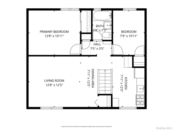 $378,000 | 220-76 75th Avenue, Unit 180A2 | Oakland Gardens