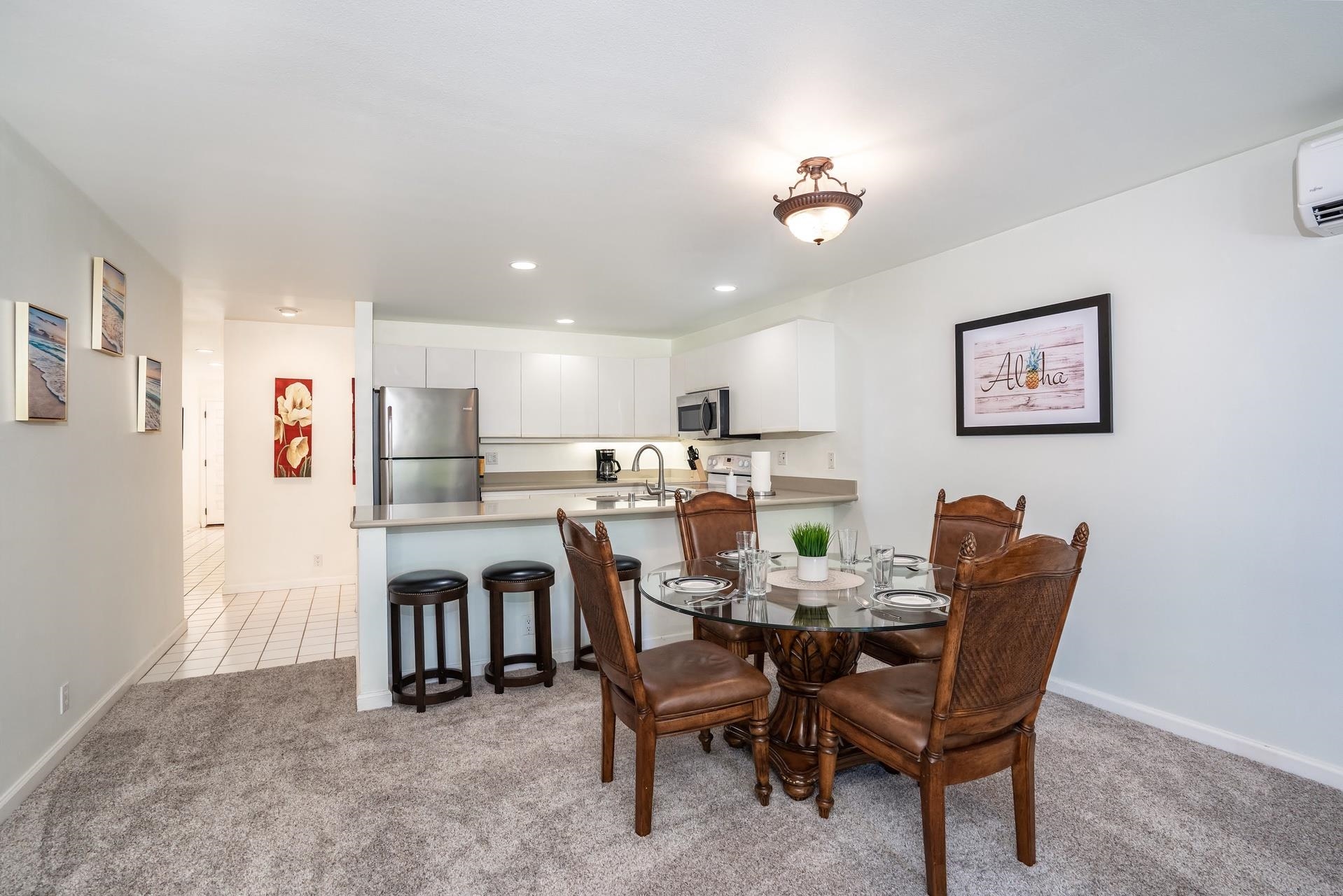 2777 South Kihei Road, Unit D103 Kihei, HI 96753 - Photo 5 of 20