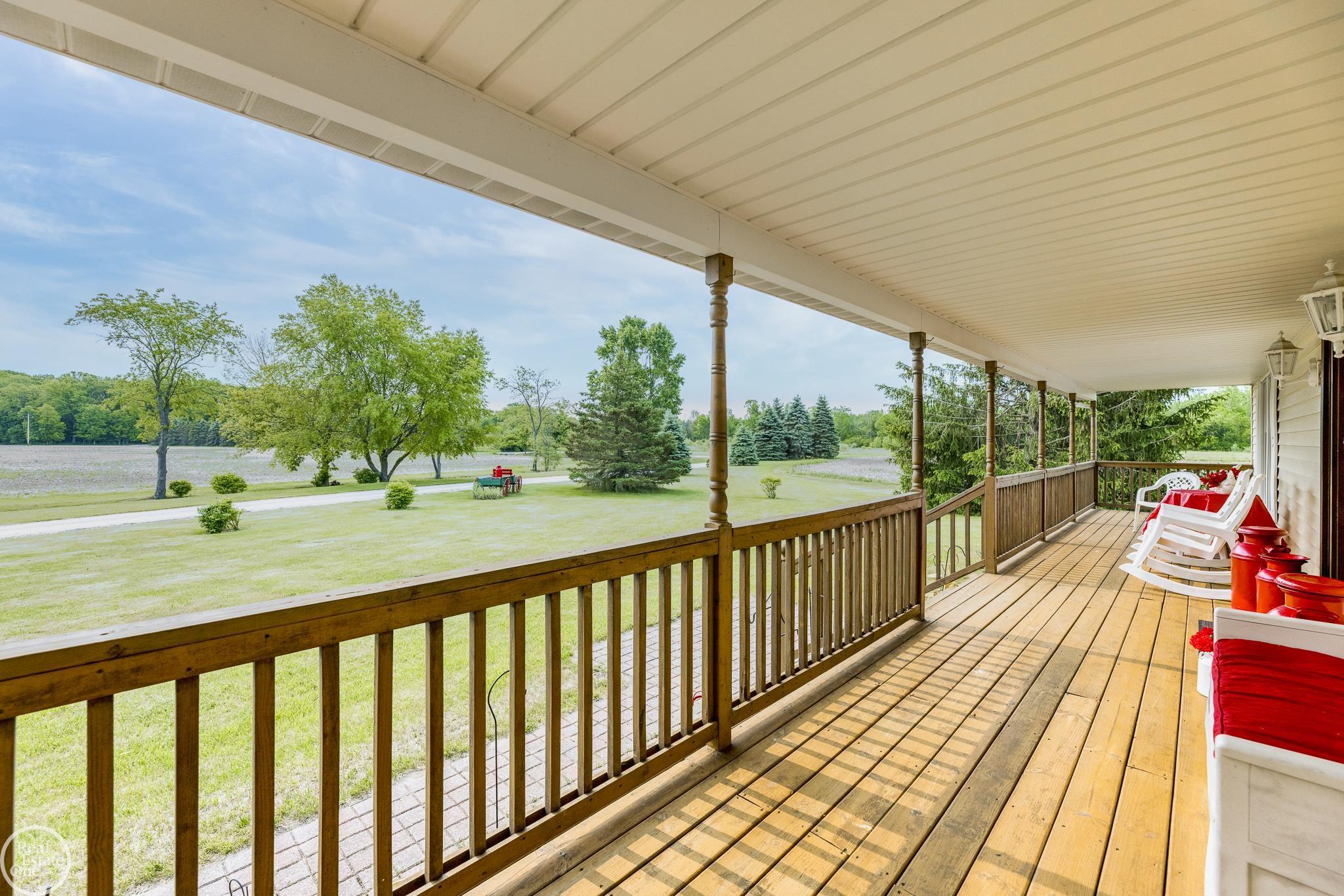 1197 Mayer Road Goodells, MI 48027 - Photo 10 of 93 50111587-9.JPG