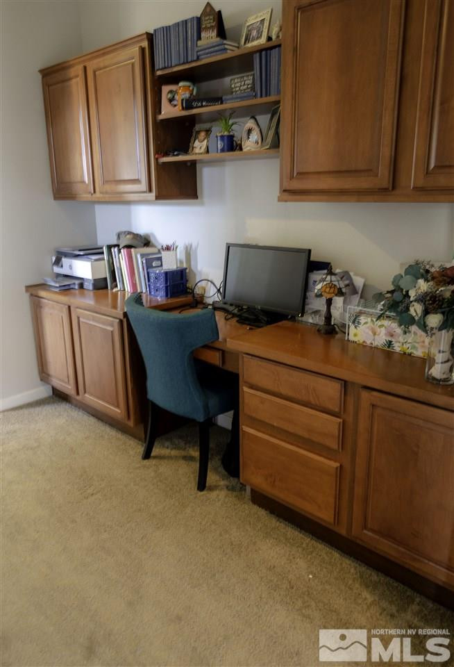7500 Celeste Drive Reno, NV 89511 - Photo 9 of 20 a room with storage and utility