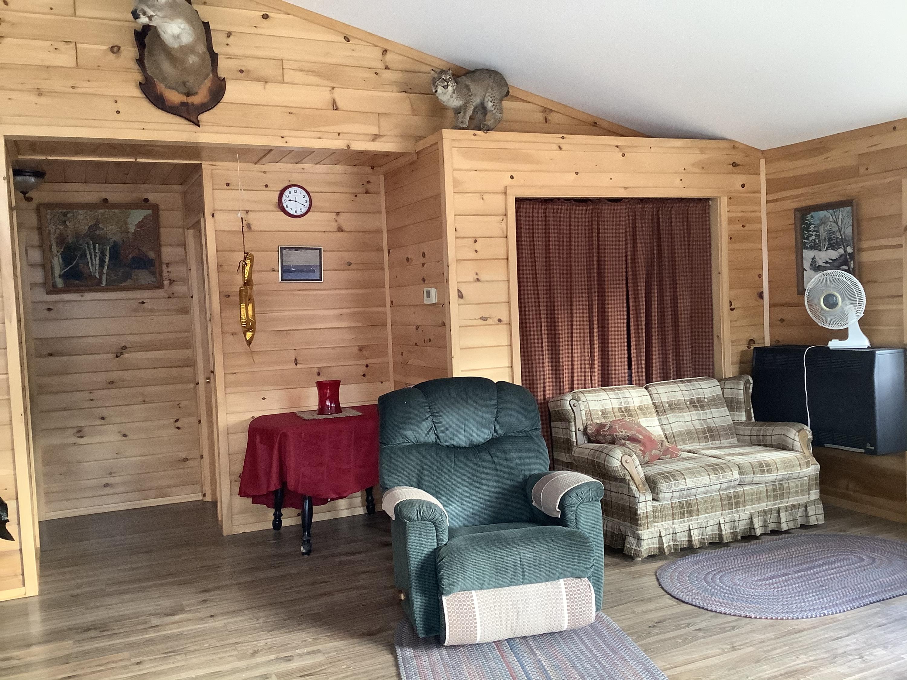940 Gardner Creek Road Wade, ME 04786 - Photo 9 of 27 2934E9B2-B3B2-4DC3-A70E-5EAA18B1540C