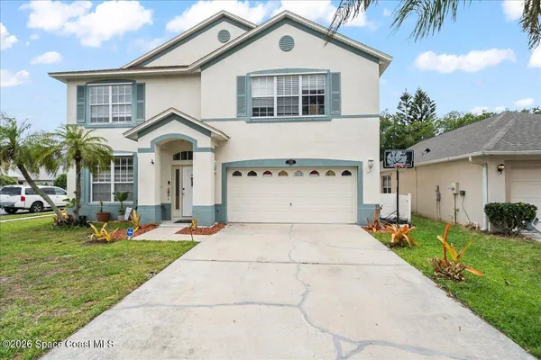 $475,000 | 1190 Olde Bailey Lane, Melbourne, FL 32904