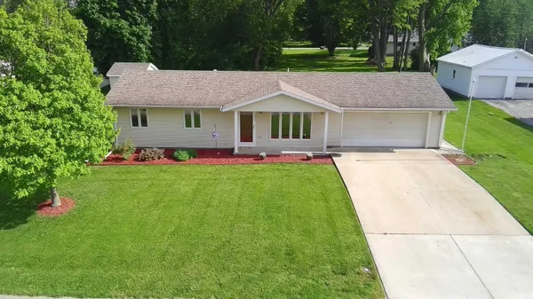 $198,500 | 1012 East 3rd Street, Fowler, IN 47944