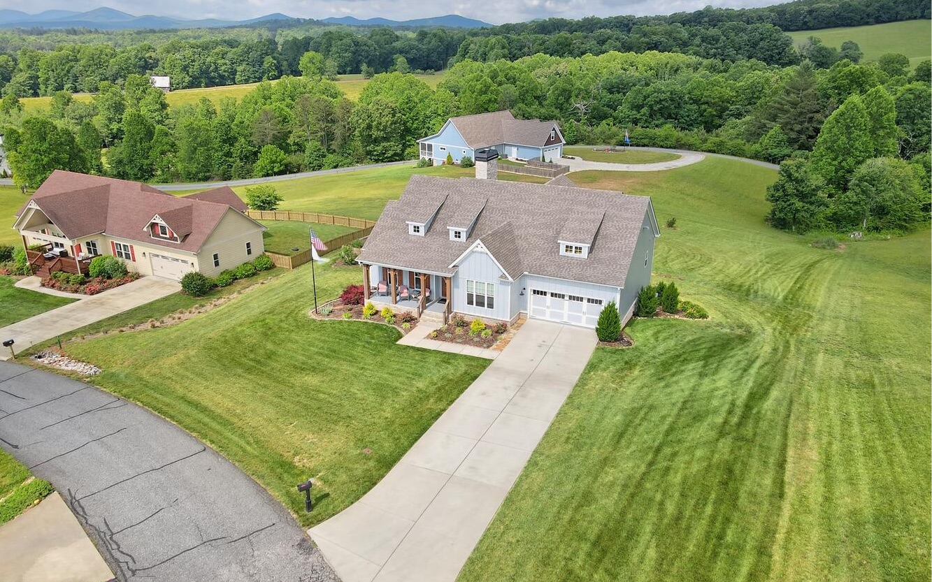 46 Bonney Ridge Road Blairsville, GA 30512 - Photo 55 of 70 Additional View