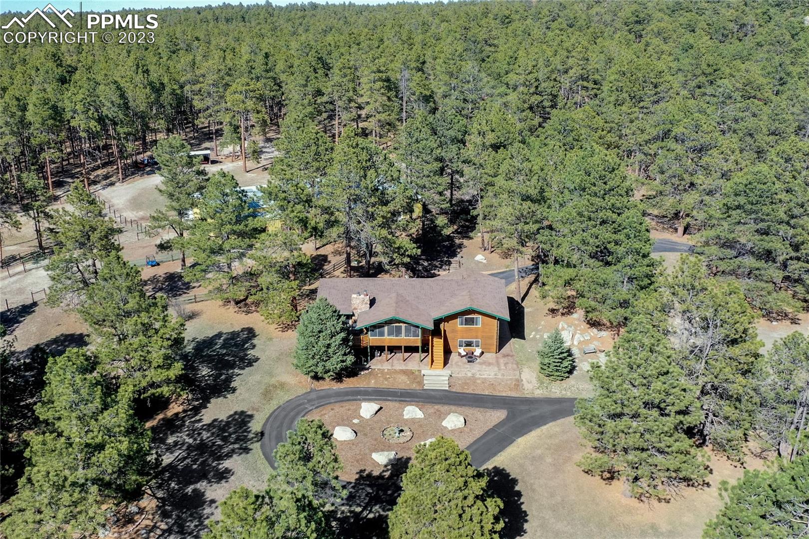 4040 Walker Road Colorado Springs, CO 80908 - Photo 1 of 40 Gallery Image 1