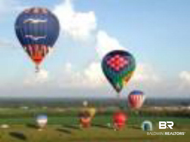 607 West Marigold Avenue Foley, AL 36535 - Photo 22 of 25 Balloon Festival