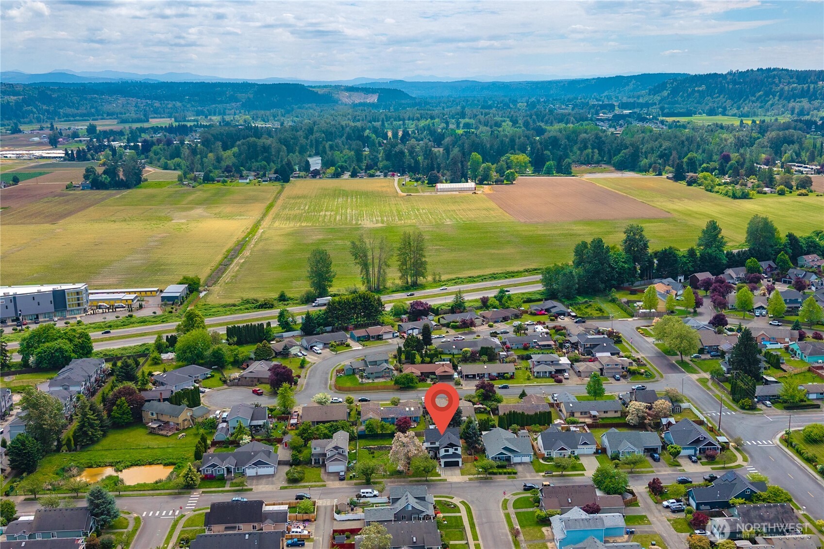 15902 65th St Court East Sumner, WA 98390 - Photo 40 of 40