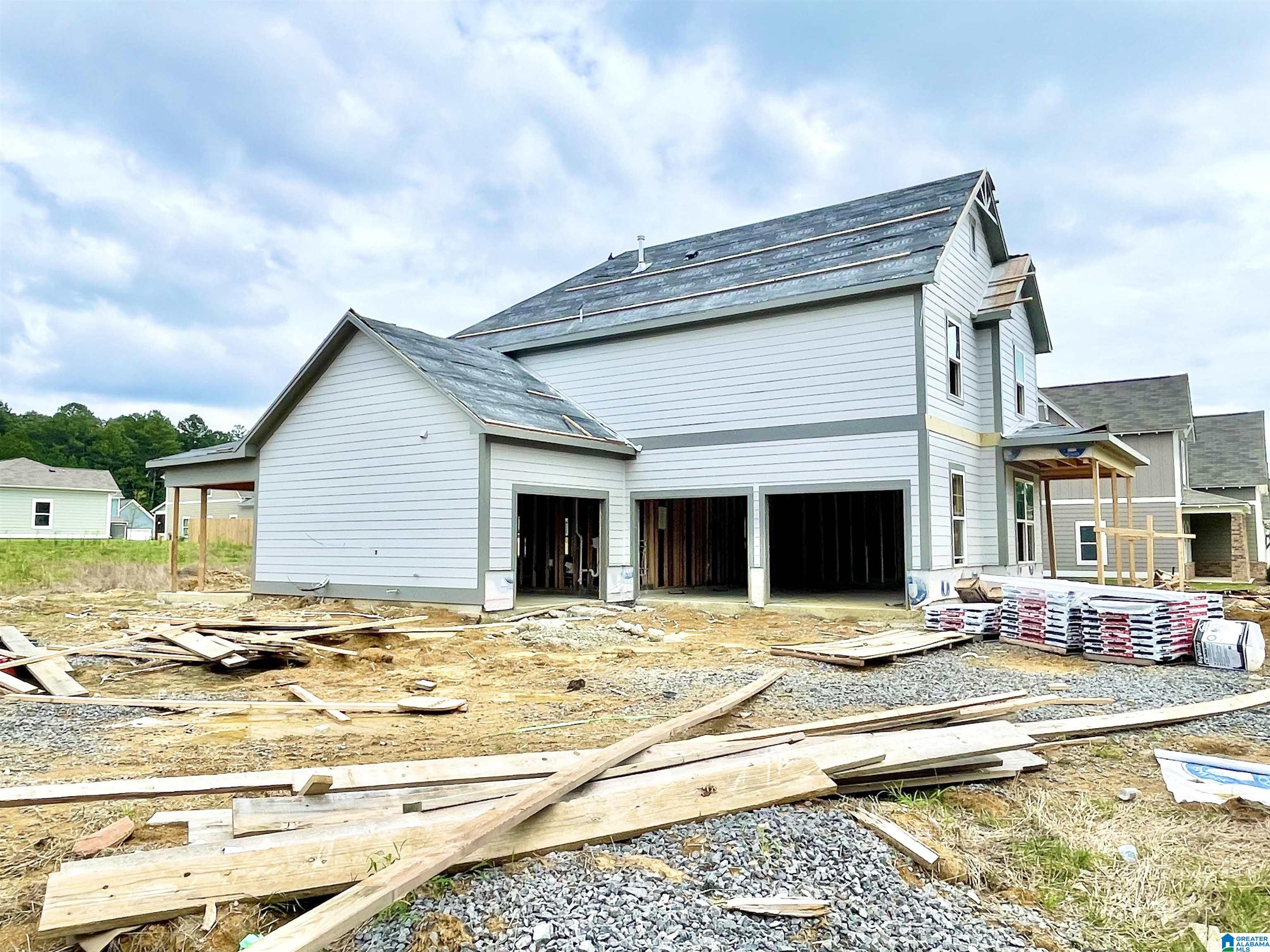 4000 Baxter Avenue Springville, AL 35146 - Photo 6 of 58