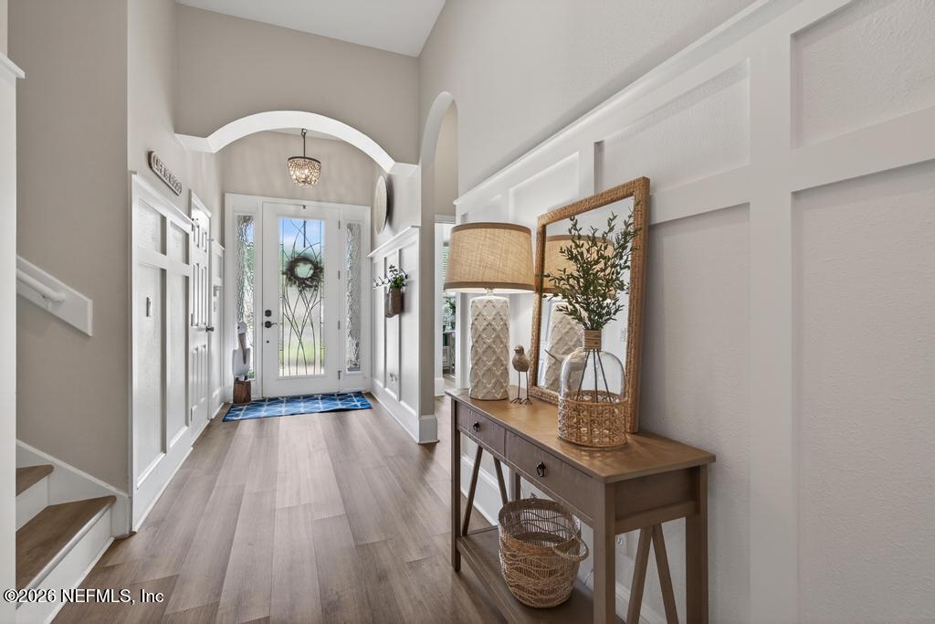 3152 East Banister Road St. Augustine, FL 32092 - Photo 29 of 130 3152 E Banister Rd-