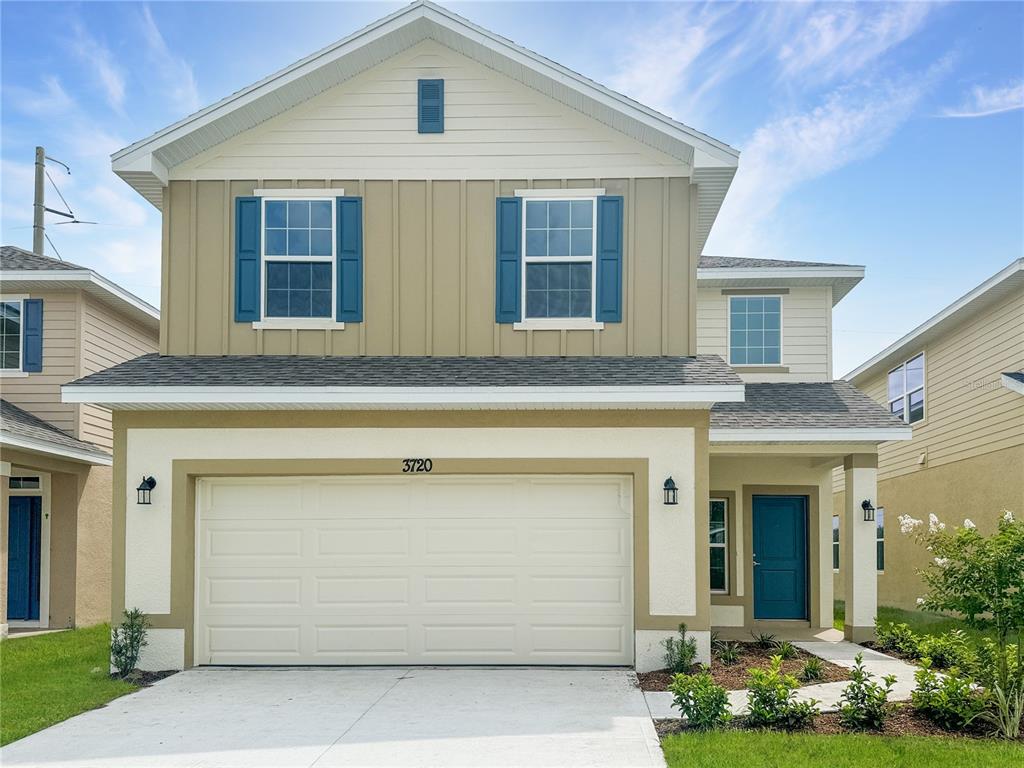 7401 Bent Tree Loop Harmony, FL 34773 - Photo 1 of 1 Gallery Image 1