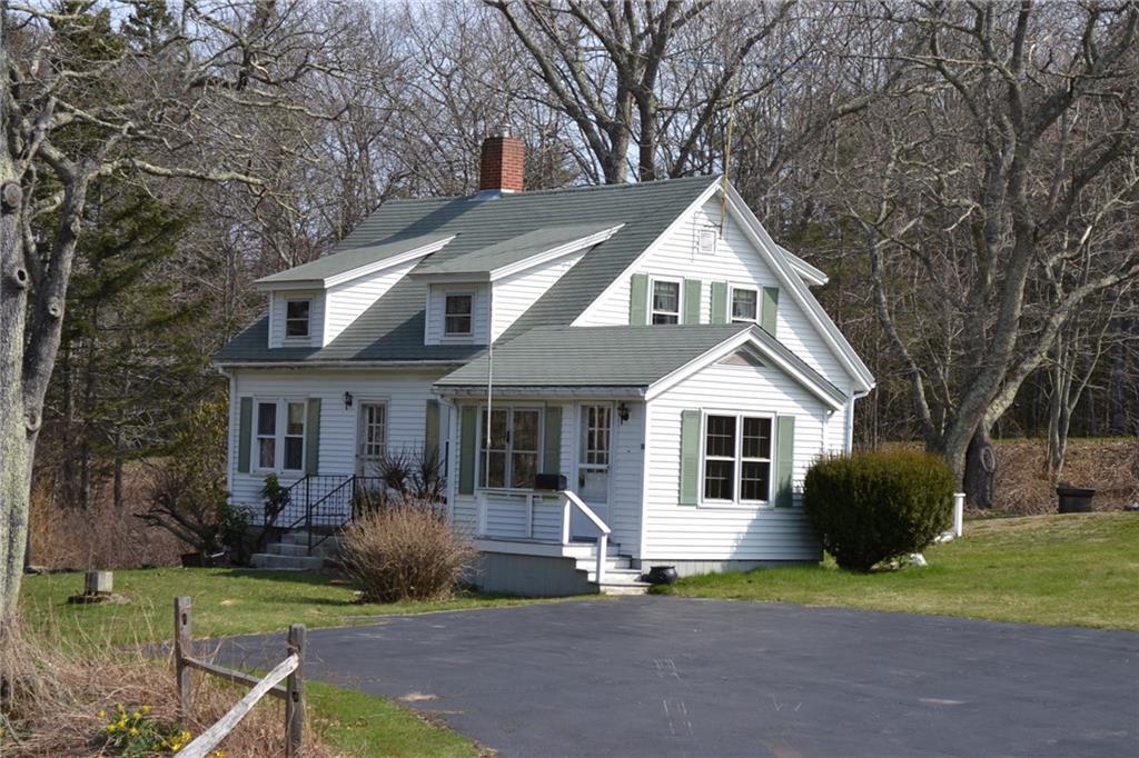 18 Fir Hollow Road Pemaquid, ME 04558 - Photo 1 of 15 Photo