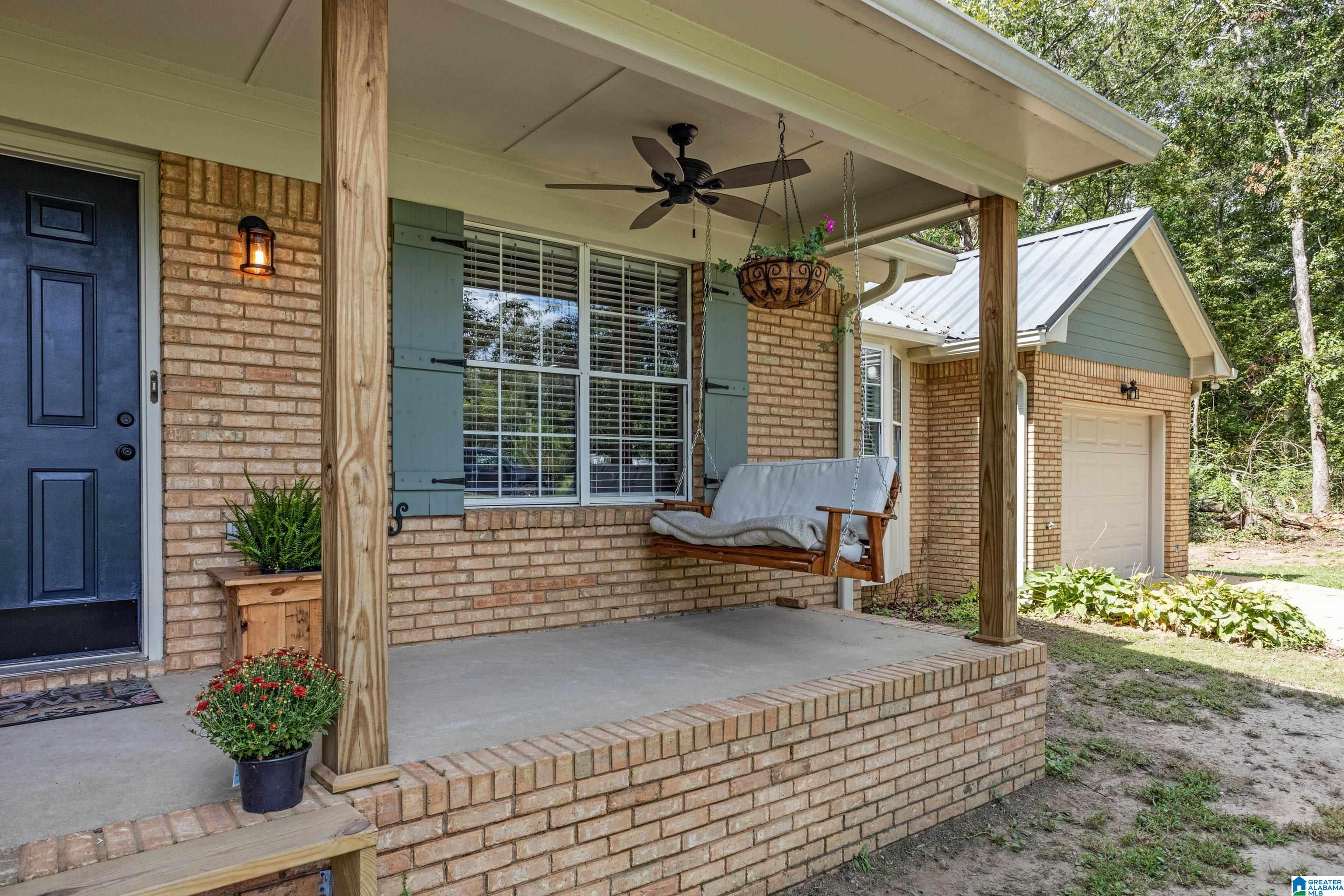 9306 Miller Road Warrior, AL 35180 - Photo 35 of 40