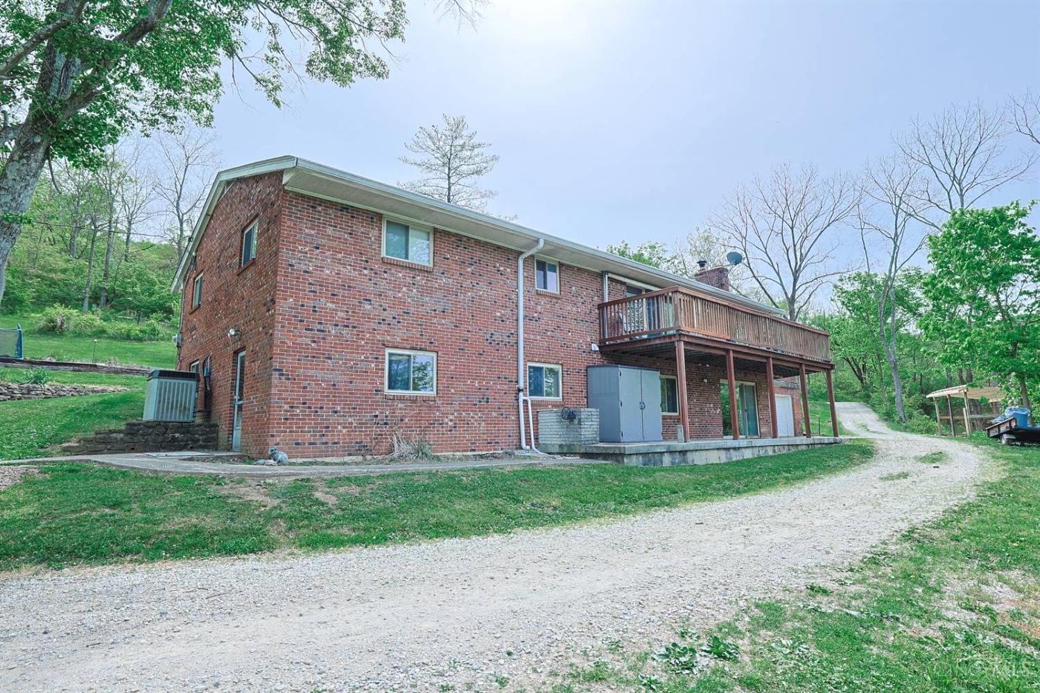 7528 East Miami River Road Cincinnati, OH 45247 - Photo 58 of 59