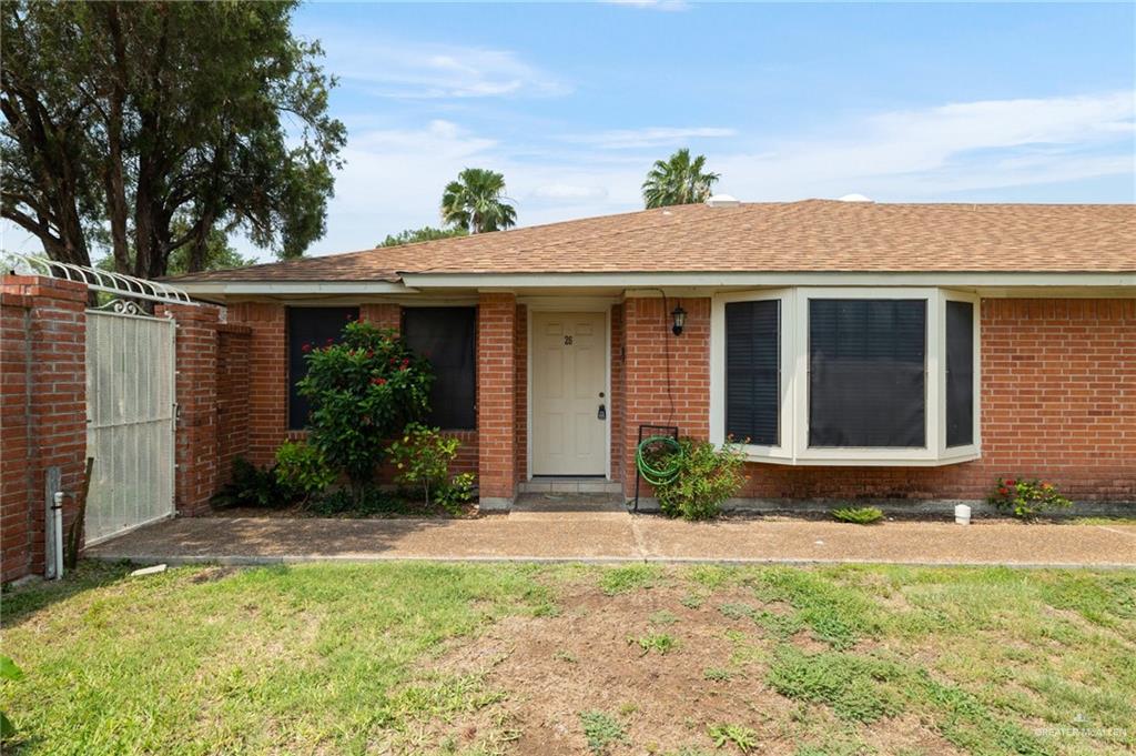 301 East La Vista Ave Unit UT26  