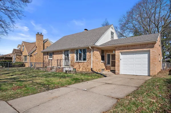 $224,900 | 4512 North 71st Street, Milwaukee, WI 53218