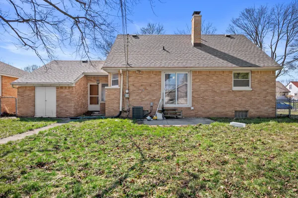$224,900 | 4512 North 71st Street, Milwaukee, WI 53218