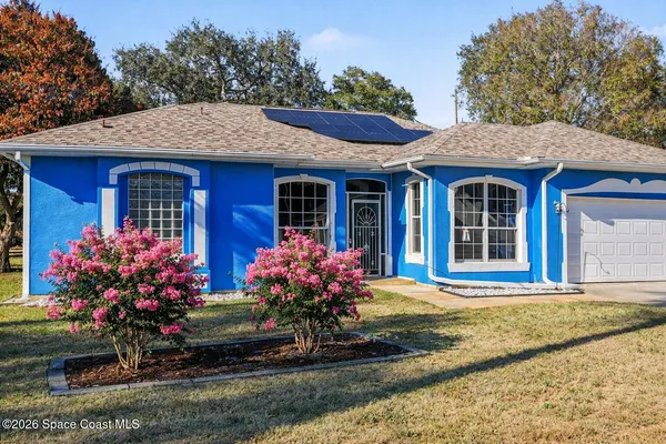 $615,000 | 1816 Barrington Circle, Rockledge, FL 32955