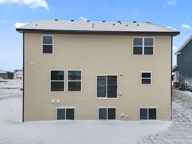 $479,140 | 18593 Kennedy Street Northwest, Elk River, MN 55330