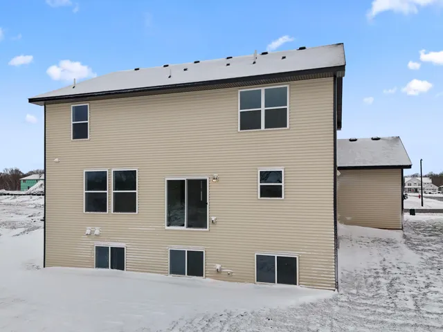 $479,140 | 18593 Kennedy Street Northwest, Elk River, MN 55330