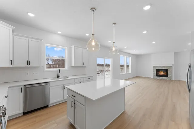 $479,140 | 18593 Kennedy Street Northwest, Elk River, MN 55330