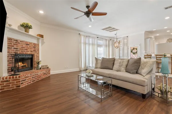 $759,000 | 319 Winding Creek Lane, Waco, TX 76657