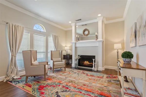 $759,000 | 319 Winding Creek Lane, Waco, TX 76657